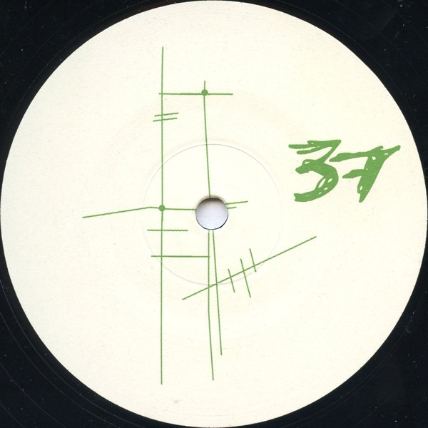 Stephan Bodzin - Pendulum | Spiel-Zeug Schallplatten (37) - 2