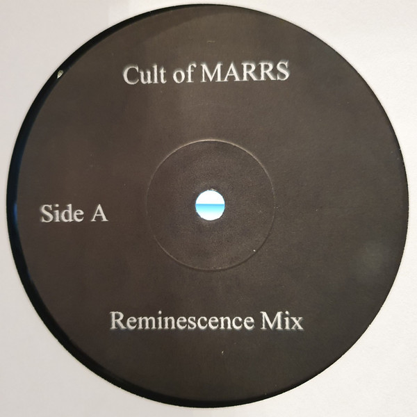 Cult Of M.A.R.R.S - Cult Of M.A.R.R.S | Not On Label (AE 37329) - 2 Cult Of M.A.R.R.S - Cult Of M.A.R.R.S | Not On Label (AE 37329) - 2