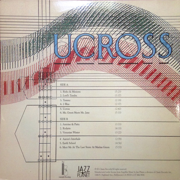 Ucross