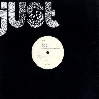 Pigon - Auf Und Ab / Hin Und Her | Just Recordings (just 02) - main Pigon - Auf Und Ab / Hin Und Her | Just Recordings (just 02) - main