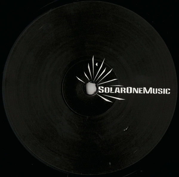 The Exaltics - Remixes | Solar One Music (SOM035) - 4