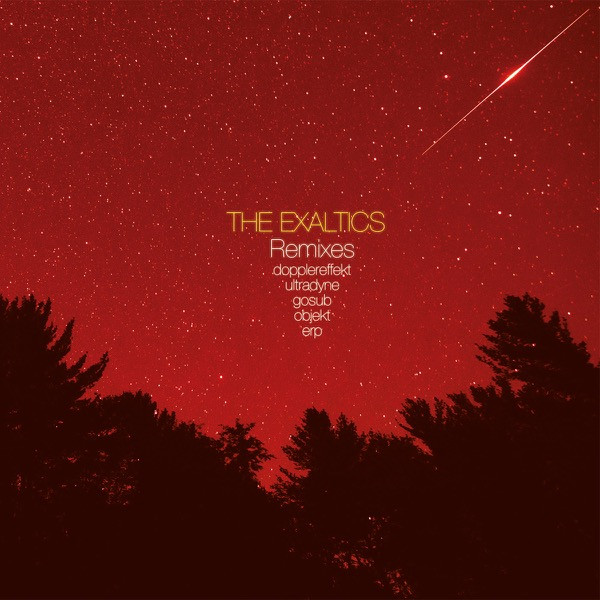 The Exaltics - Remixes | Solar One Music (SOM035)