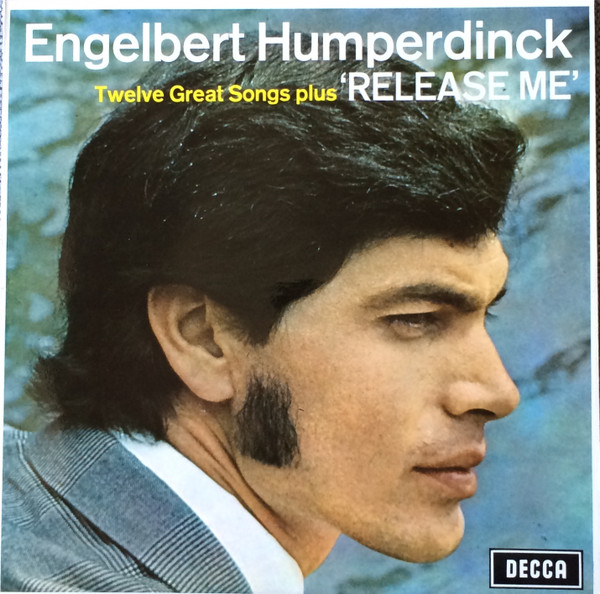 Twelve Great Songs Plus "Release Me"