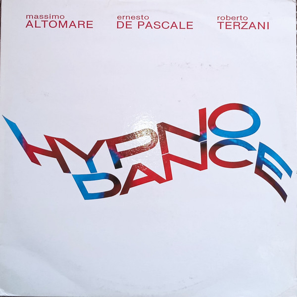 Hypnodance - In The City | Contempo Records (Tempo 144)