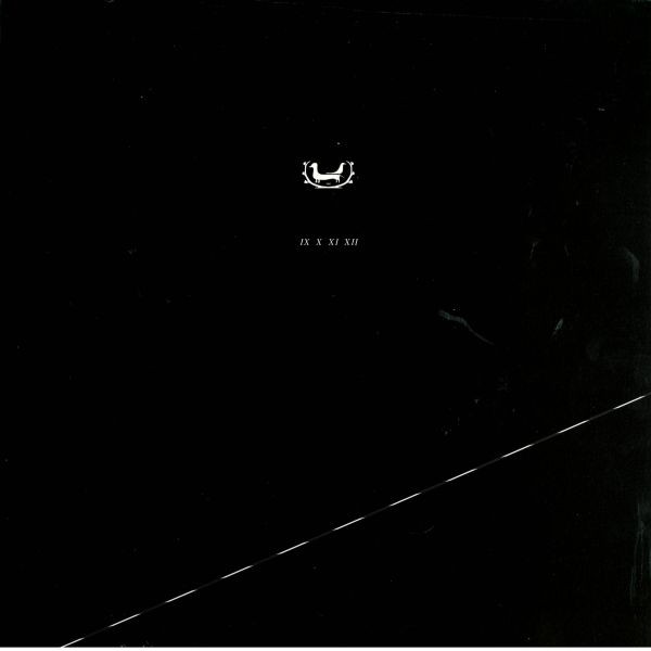 Lansing-Dreiden - IX X XI XII | Kemado Records (PR V65051) - main Lansing-Dreiden - IX X XI XII | Kemado Records (PR V65051) - main