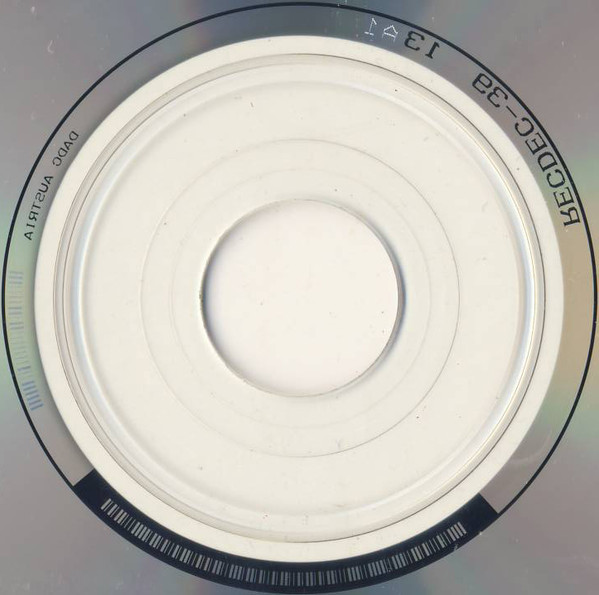 The Ex + Tom Cora - Scrabbling At The Lock | RecRec Music (ReCDec 39) - 4 The Ex + Tom Cora - Scrabbling At The Lock | RecRec Music (ReCDec 39) - 4