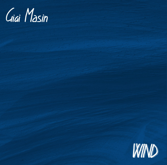 Gigi Masin - Wind | The Bear On The Moon Records (BAR003/15)