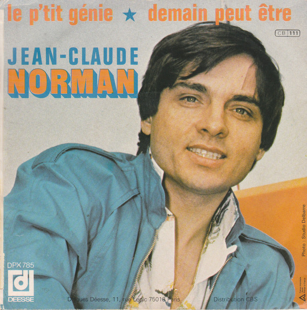 Le P'tit Génie