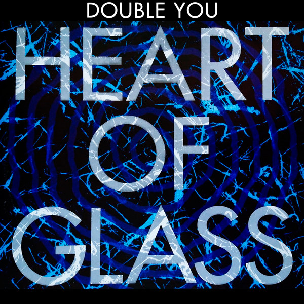 Double You - Heart Of Glass | DWA (Dance World Attack) (DWA 01.20)