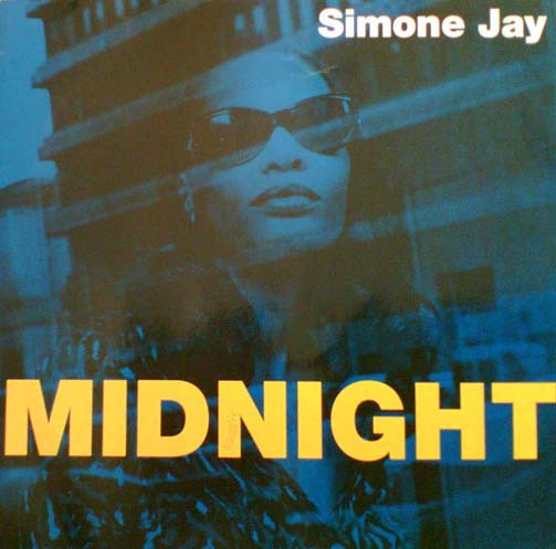 Simone Jay - Midnight | VCI Recordings (7243 894 6676 8) - main Simone Jay - Midnight | VCI Recordings (7243 894 6676 8) - main