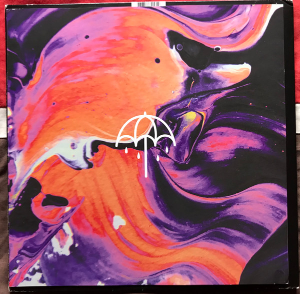 Bring Me The Horizon - That's The Spirit LP | RCA (88875130901) - 7 Bring Me The Horizon - That's The Spirit LP | RCA (88875130901) - 7