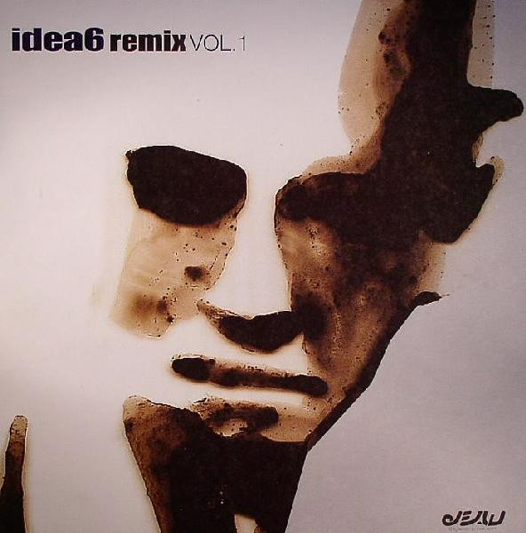 Idea6 - Remix Vol. 1 | Dejavu (djv 3000010) - main