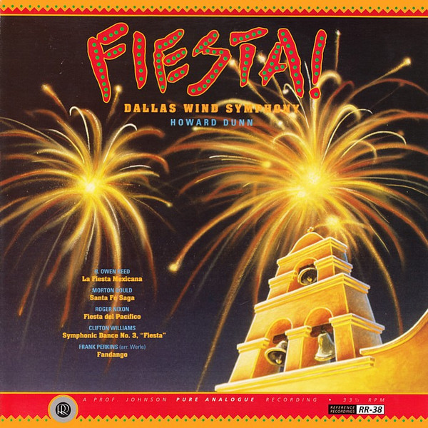 Fiesta!