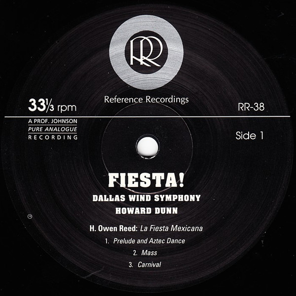 Fiesta!