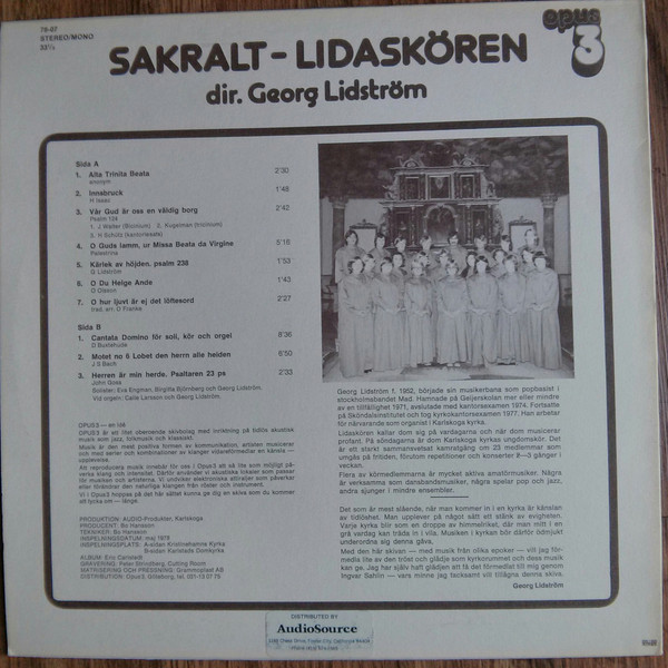 Sakralt