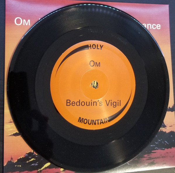 Bedouin's Vigil / Assyrian Blood