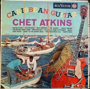 Caribbean Guitar