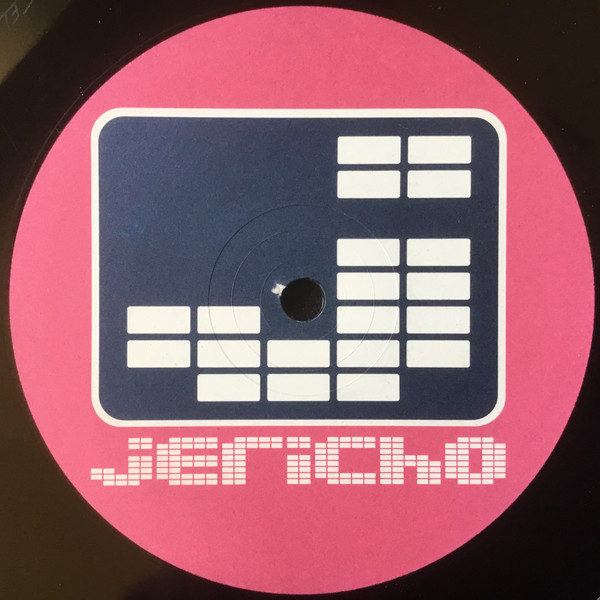 Christian Smith & E.B.E. - Mondial | Jericho (jel 008) - 3
