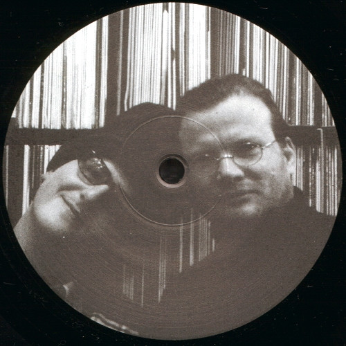 Pete Namlook & Hubertus Held - Pete Namlook / Hubertus Held | Fax +49-69/450464 (PK 08/132) - 2 Pete Namlook & Hubertus Held - Pete Namlook / Hubertus Held | Fax +49-69/450464 (PK 08/132) - 2