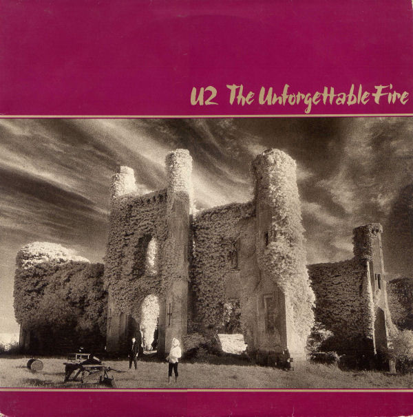 The Unforgettable Fire