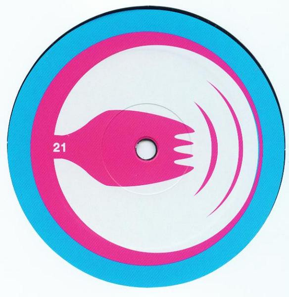 Michal Ho - Econoclasm EP | Tuning Spork Records (spork 21) - 2 Michal Ho - Econoclasm EP | Tuning Spork Records (spork 21) - 2