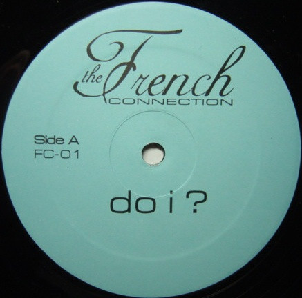 The French Connection - Do I | French Connection (FC-01) - main