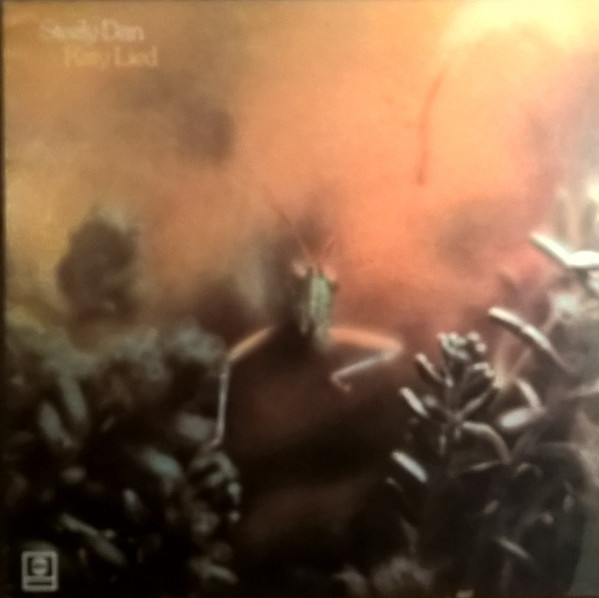 Katy Lied