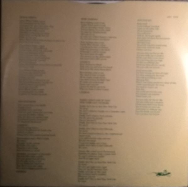 Katy Lied