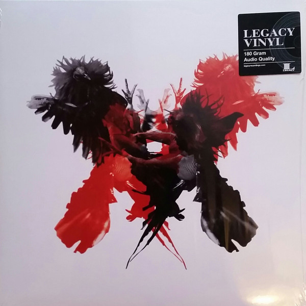 Kings Of Leon - Only By The Night | RCA (888751118911) - main Kings Of Leon - Only By The Night | RCA (888751118911) - main