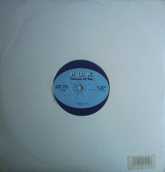 P.O.W. - River Kwai March | Daily Music (DLM 31739) - 4