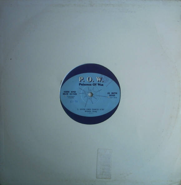 P.O.W. - River Kwai March | Daily Music (DLM 31739) - 3