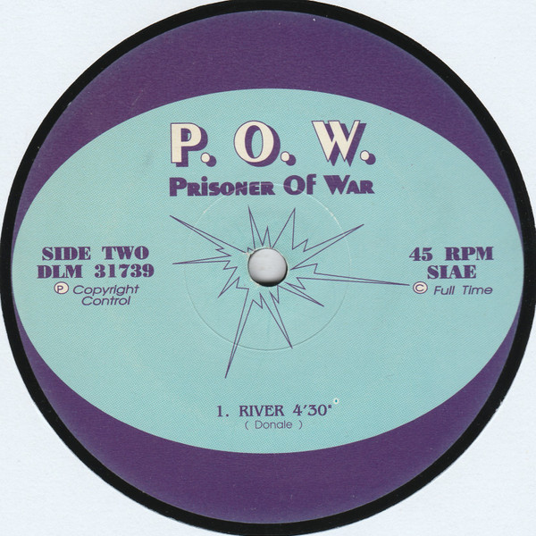 P.O.W. - River Kwai March | Daily Music (DLM 31739) - 2