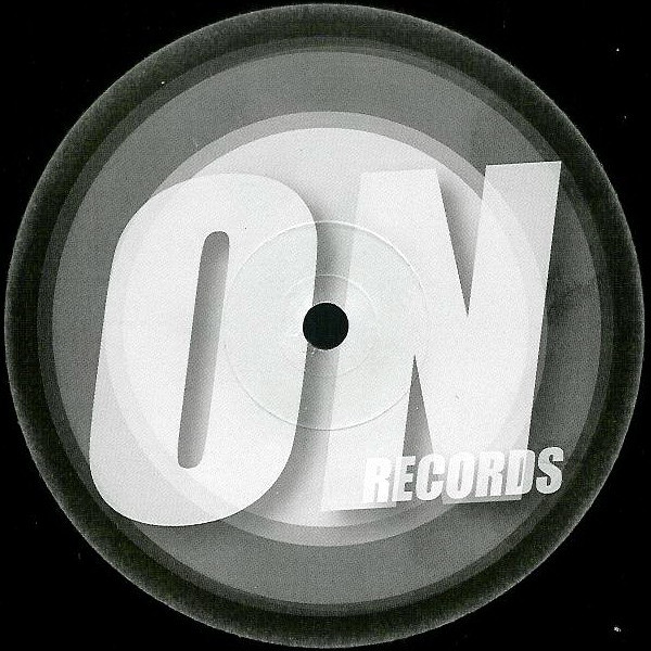 Big Ron - Cold Chills | On Records (ON001R) - 4