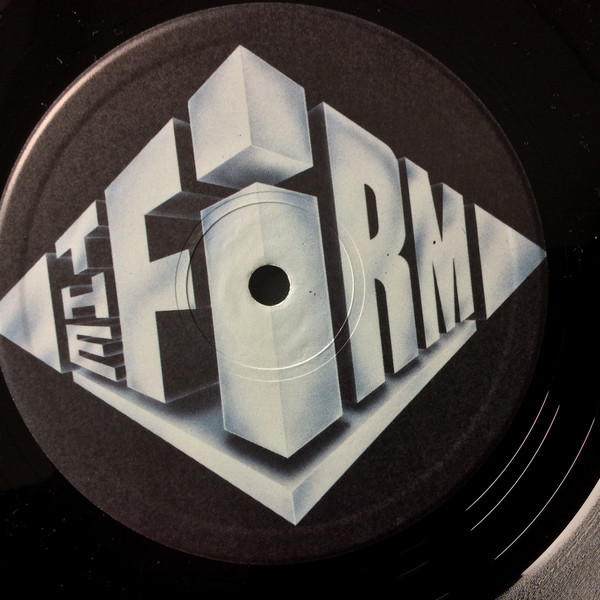 The Firm - Radioactive | Atlantic (A 9586(T)) - 4