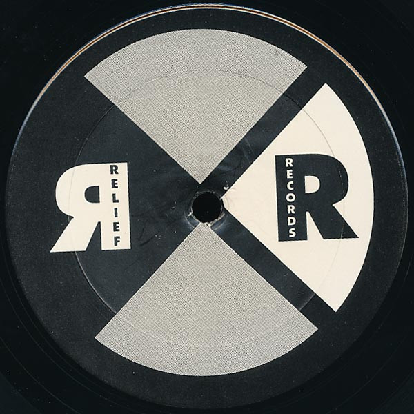 Gemini - Welcome To The Future | Relief Records (RR725) - 2 Gemini - Welcome To The Future | Relief Records (RR725) - 2