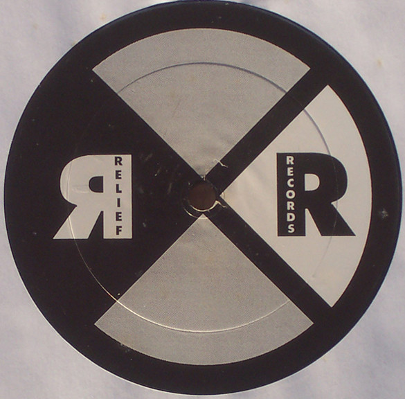 Gemini - Welcome To The Future | Relief Records (RR725) - 4 Gemini - Welcome To The Future | Relief Records (RR725) - 4