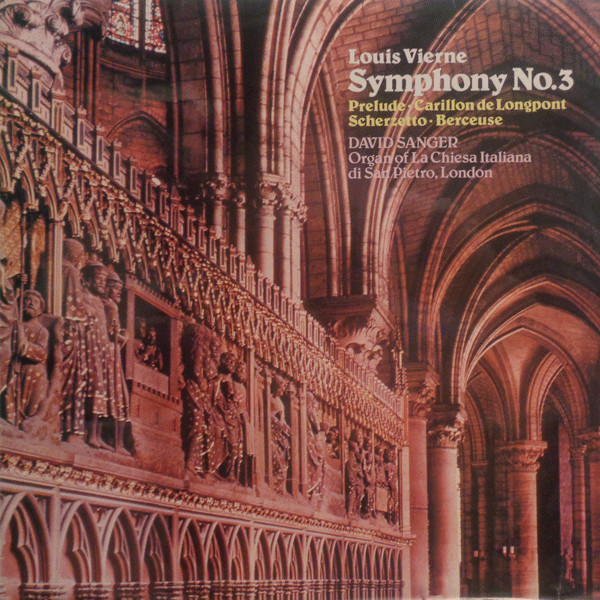 Symphony No. 3