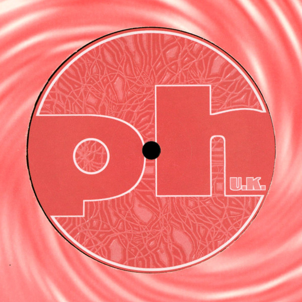 Mumbo Jumbo - Techno Boom Boom / Grut (Kitchen Sink Mix) | Phantasm Records (PTM36) - 2