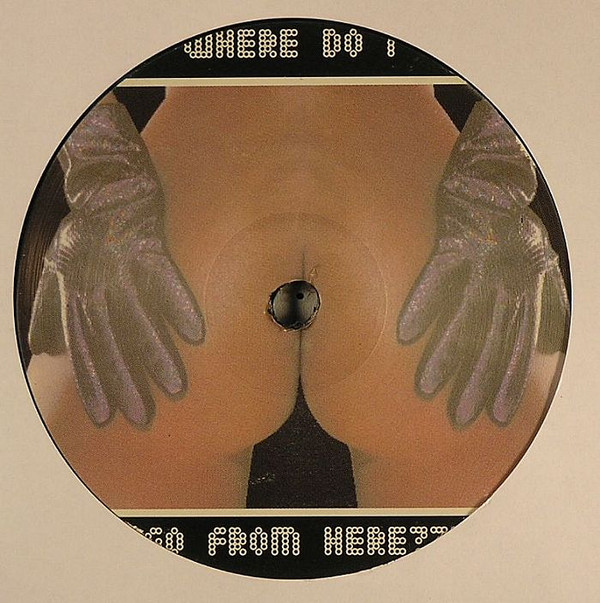 The Beatmaniac - Where Do I Go From Here | Spacefunk Recordings (WHERE001) - main The Beatmaniac - Where Do I Go From Here | Spacefunk Recordings (WHERE001) - main