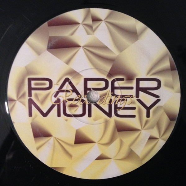 MC Asher D - Lifestyle | Paper Money Recordings (SSC 005)