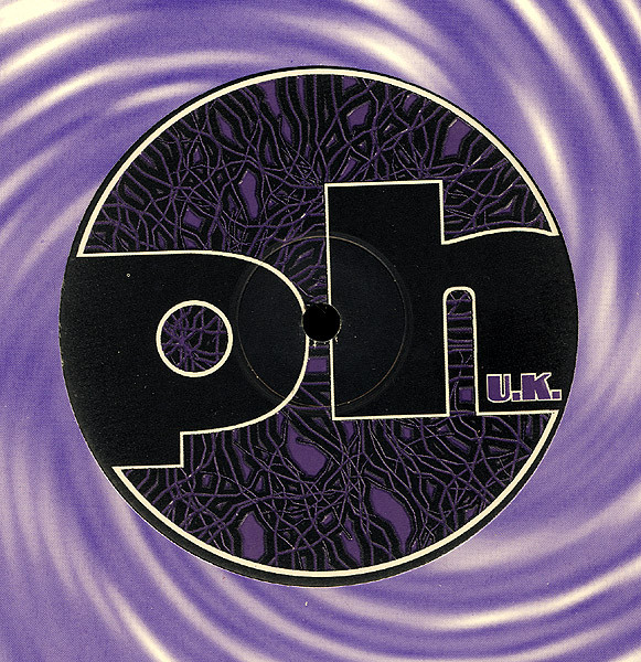 Mindfield & Baraka - V.D. Massacre | Phantasm Records (PTM31) - 2