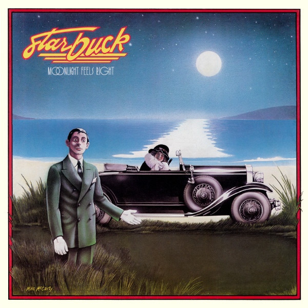 Starbuck - Moonlight Feels Right | Private Stock (PS 2013) - main