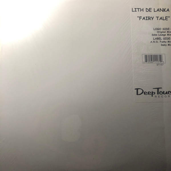 Lith De Lanka - Fairy Tale | Deep Touch Records (DT- 117)