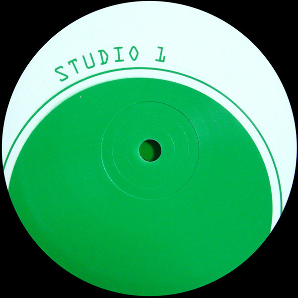Studio 1 - Grün | Studio 1 (STU 001)