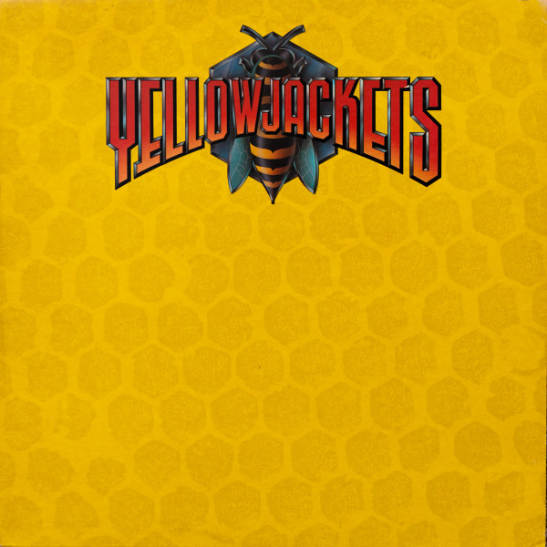 Yellowjackets