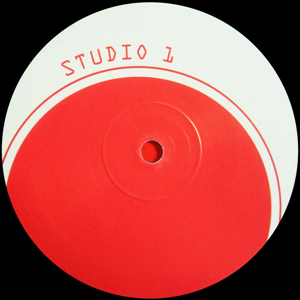 Studio 1 - Rot | Studio 1 (STU 003)