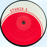 Studio 1 - Rot | Studio 1 (STU 003) - 2