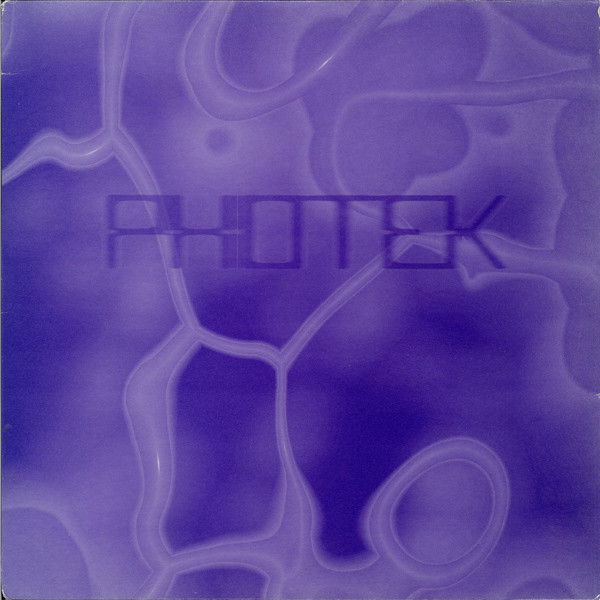 Photek - T-Raenon | Op-ART (OP 1) - main