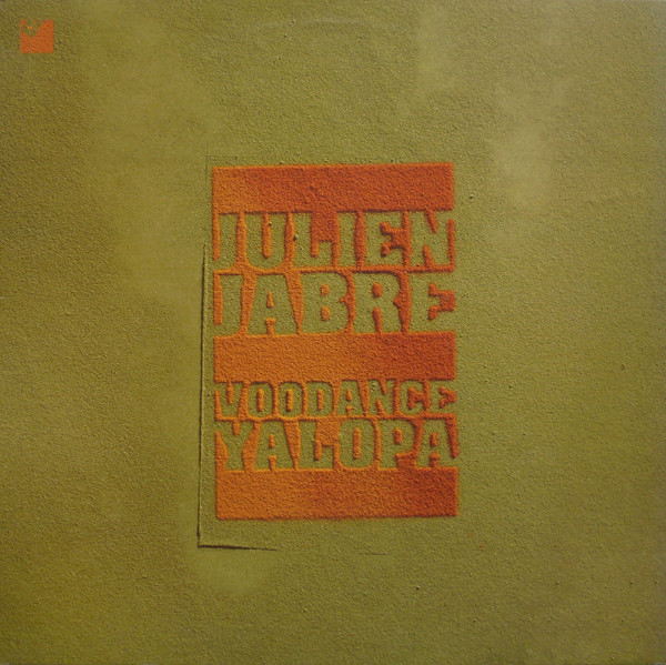 Julien Jabre - Voodance / Yalopa | Basic Recordings (BSC011) - main Julien Jabre - Voodance / Yalopa | Basic Recordings (BSC011) - main