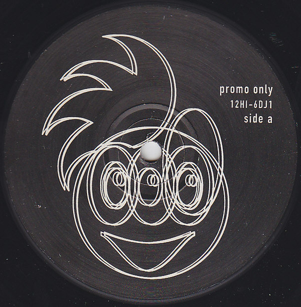 Vida Simpson - Oohhh Baby | Hi Life Recordings (12HI-6DJ1)